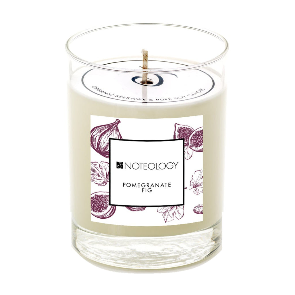 Pomegranate Fig Candle | Noteology