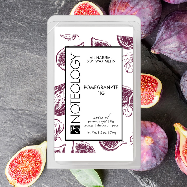 Pomegranate Fig Wax Melts