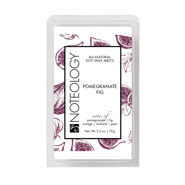 Pomegranate Fig Wax Melts