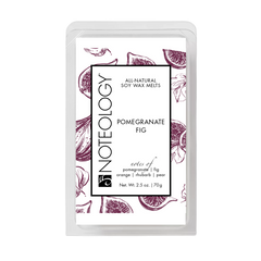 Pomegranate Fig Wax Melts