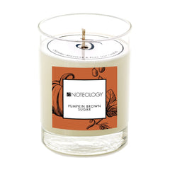 Pumpkin Brown Sugar Candle