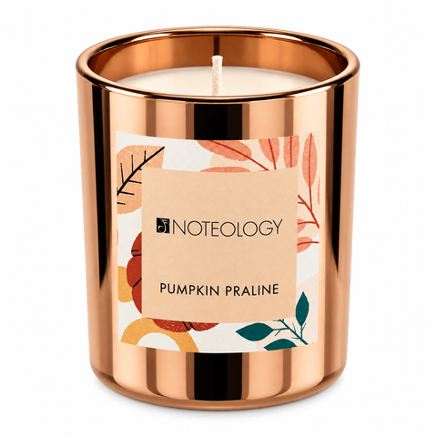 Pumpkin Praline Candle | Noteology 