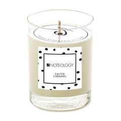Salted Caramel Candle