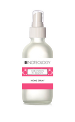 Scranton in Bloom Home Spray