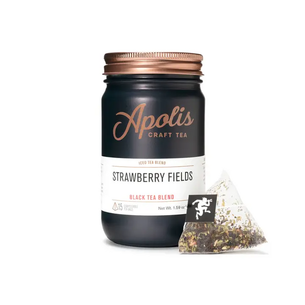 Apolis Tea