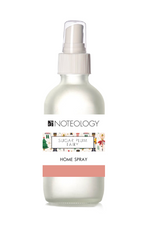 Sugar Plum Fairy Home Spray