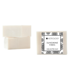 Sunshine Vibes Shea Butter Bar Soap