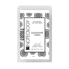 Sunshine Vibes Wax Melts