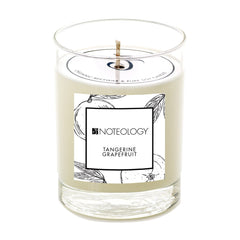 Tangerine Grapefruit Candle