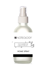 Tangerine Grapefruit Home Spray
