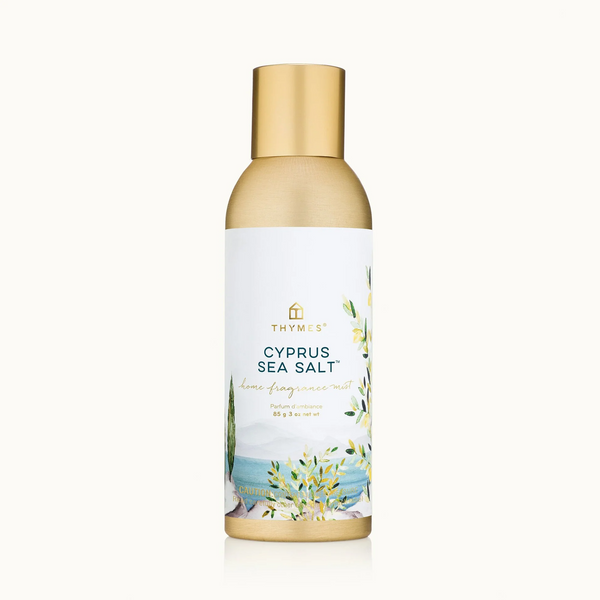 Thymes Bath, Body & Home Collection