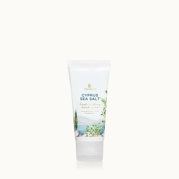Thymes Bath, Body & Home Collection