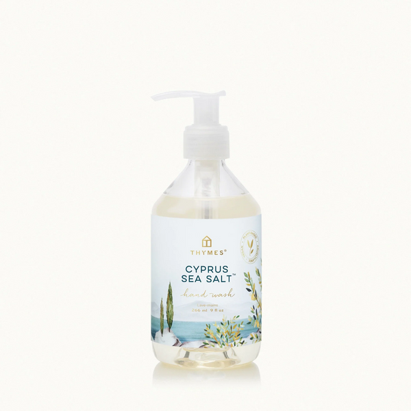 Thymes Bath, Body & Home Collection
