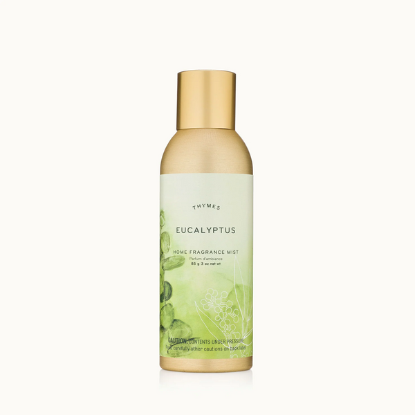 Thymes Bath, Body & Home Collection