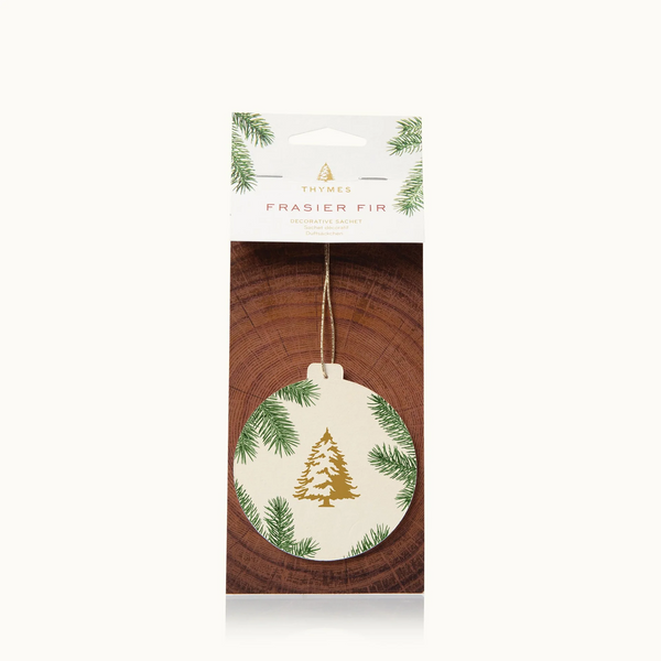 Thymes Frasier Fir Collection