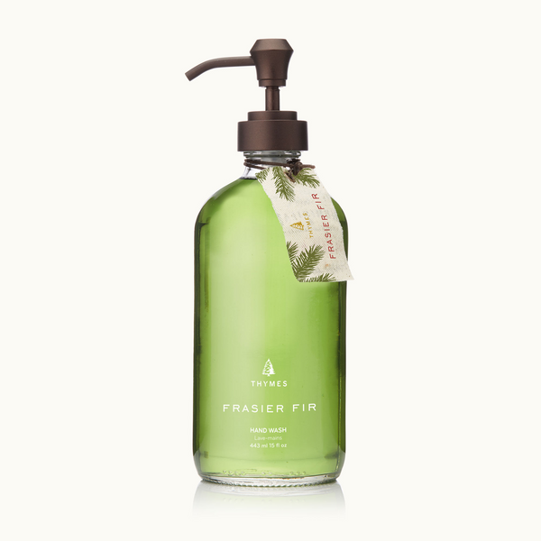 Hand Wash | Thymes