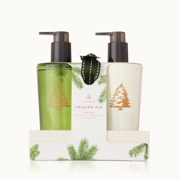 Sink Set | Thymes