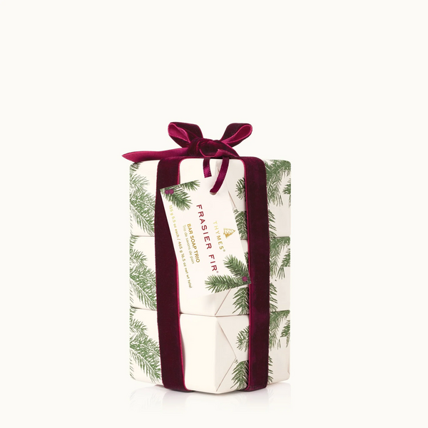 Thymes Frasier Fir Collection