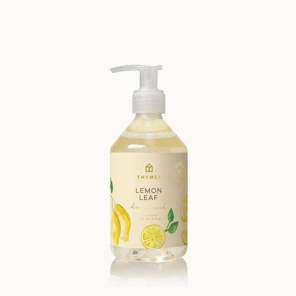 Thymes Bath, Body & Home Collection