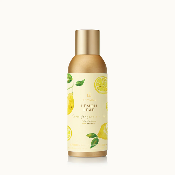 Thymes Bath, Body & Home Collection