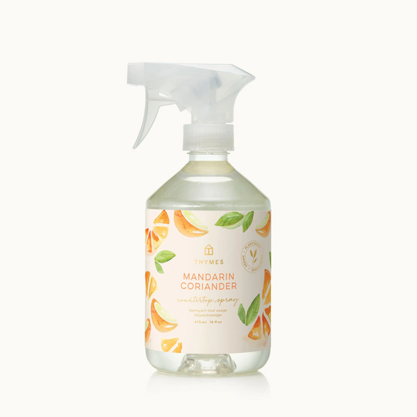 Thymes Bath, Body & Home Collection