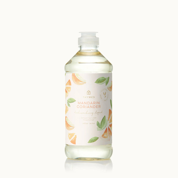 Thymes Bath, Body & Home Collection