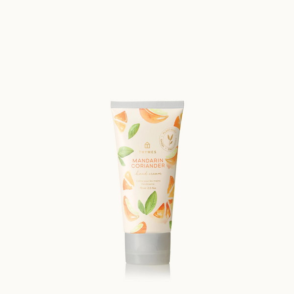 Thymes Bath, Body & Home Collection
