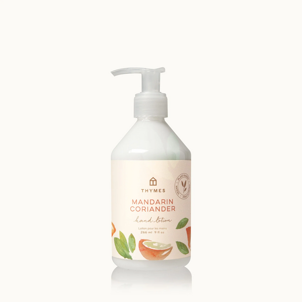 Thymes Bath, Body & Home Collection
