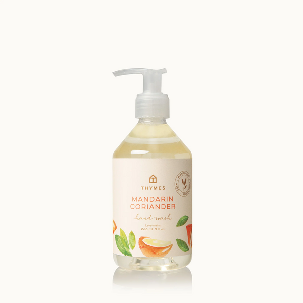 Thymes Bath, Body & Home Collection