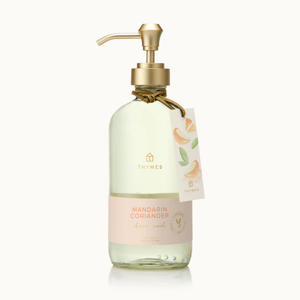 Thymes Bath, Body & Home Collection