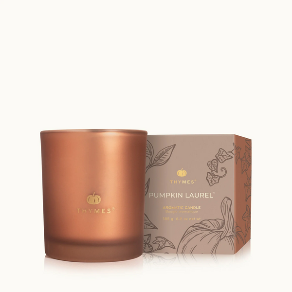 Thymes Autumn Collection