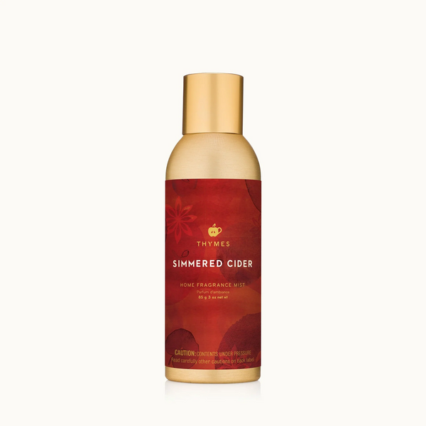 Thymes Autumn Collection
