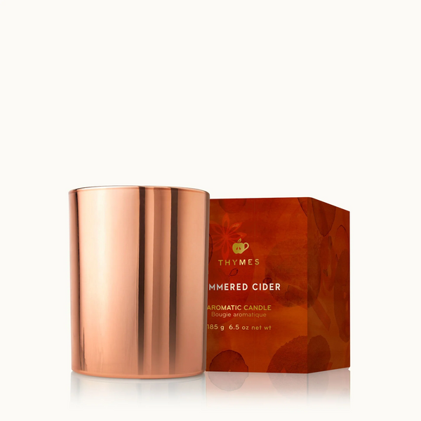 Thymes Autumn Collection
