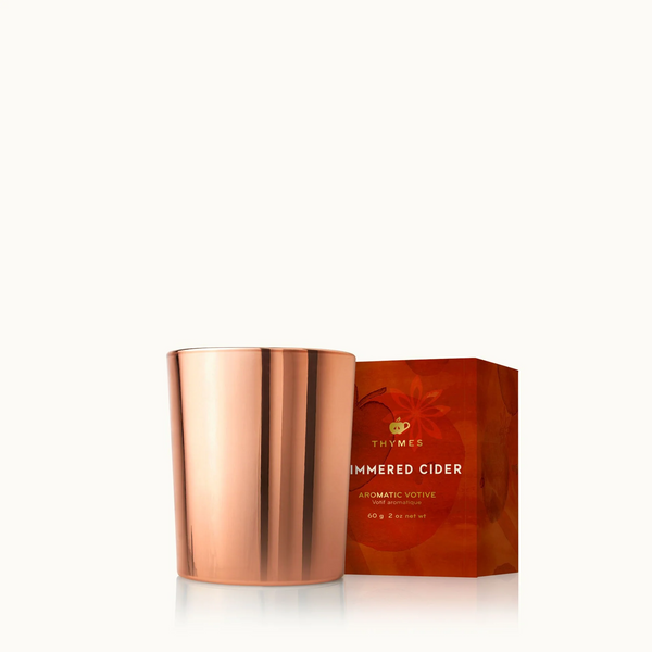 Thymes Autumn Collection
