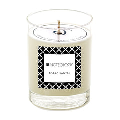 Tobac Santal Candle