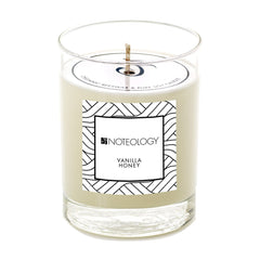 Vanilla Honey Candle