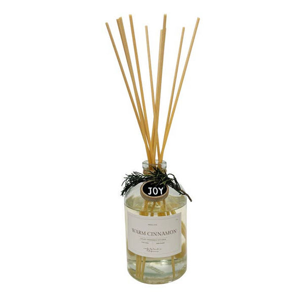 Holiday Potpourri Jars & Reed Diffusers by Andaluca