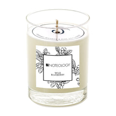 Wild Blueberry Candle