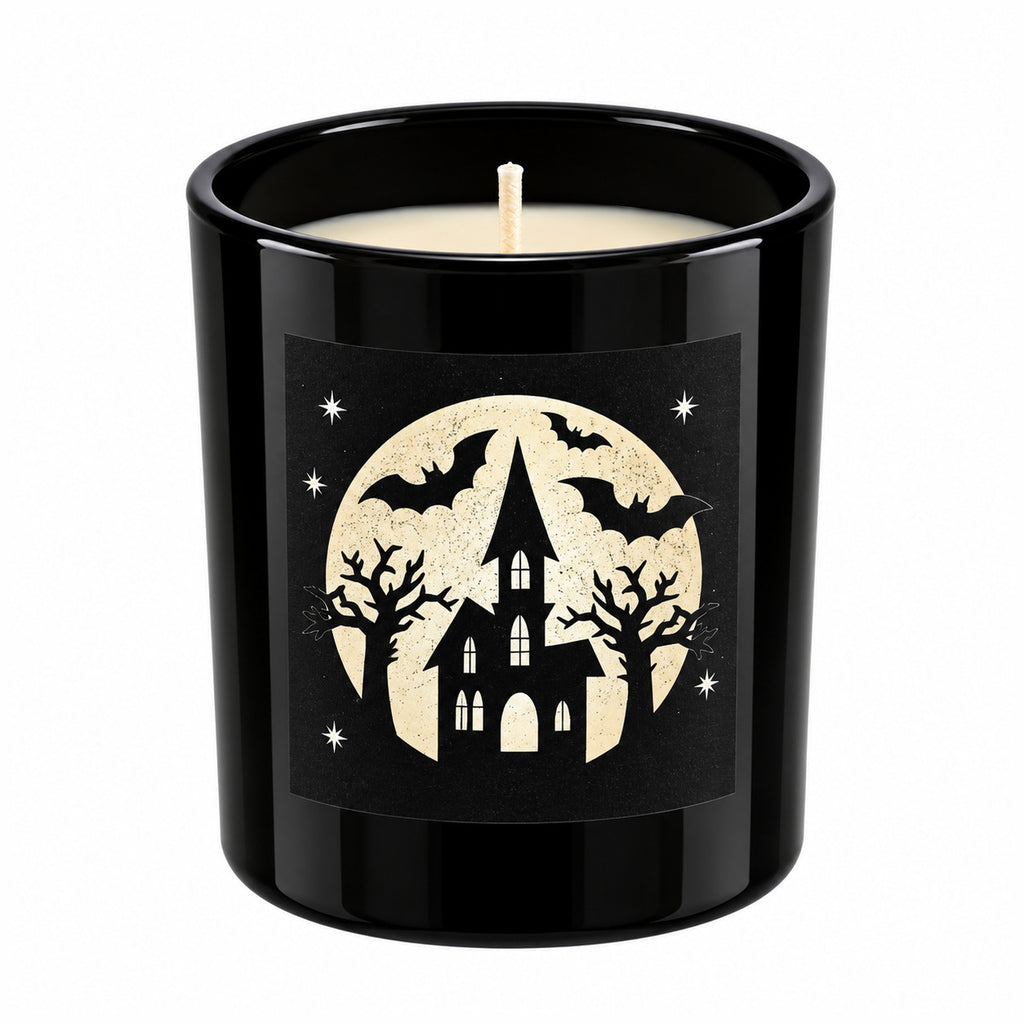 Witching Hour Candle | Noteology