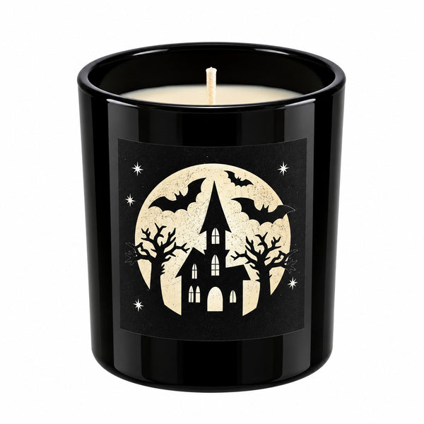 Witching Hour Candle | Noteology