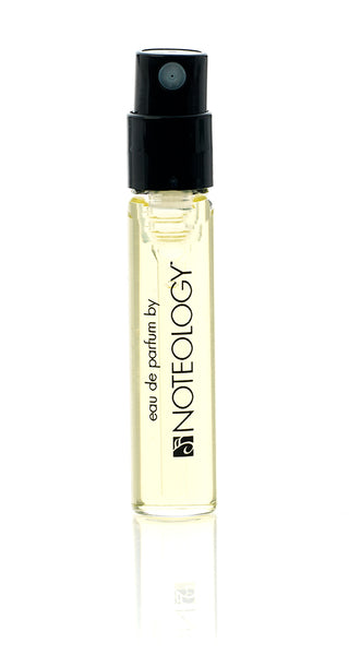 Vanilla Vetiver 2 ML Sample | Noteology