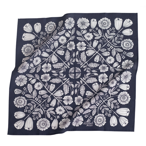 No. 028 Fiona Bandana
