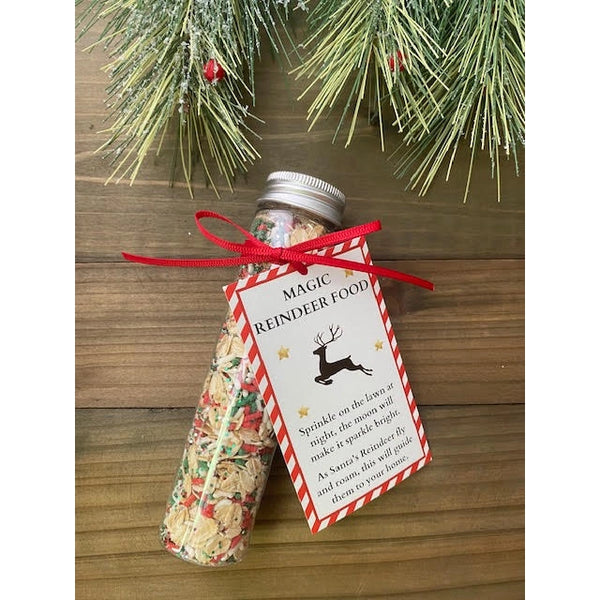 Gifts from Santa!