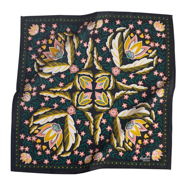 No. 056 Betty Bandana
