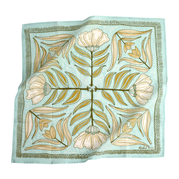 No. 012 Eliza Bandana