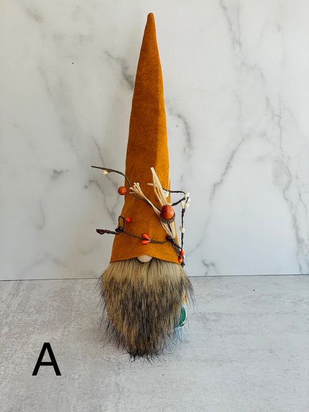 Gnome A