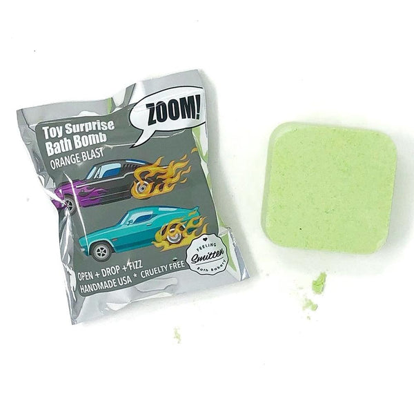 Our Favorite Holiday Bath Picks for Kids & Teens
