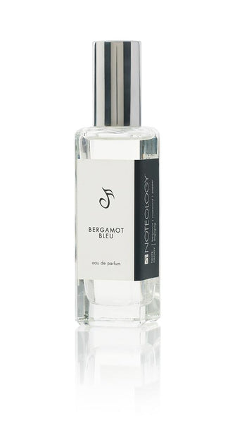 Bergamot Bleu Eau de Parfum | Noteology