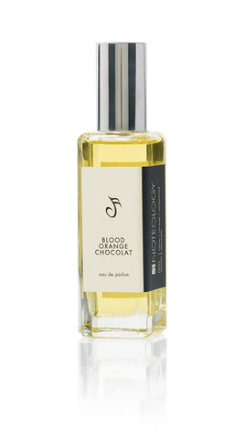 Blood Orange Chocolat Eau de Parfum | Noteology