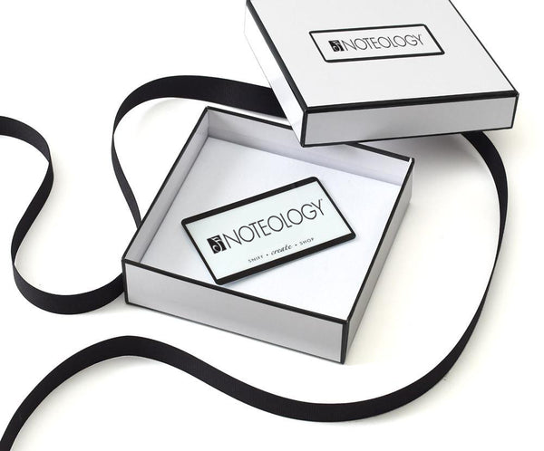 Gift Certificate for a Custom Perfume Studio Refill | Noteology